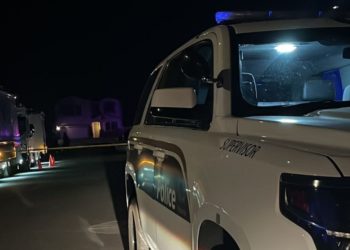 Phoenix man arrested for allegedly fatally shooting stepdad in Phoenix