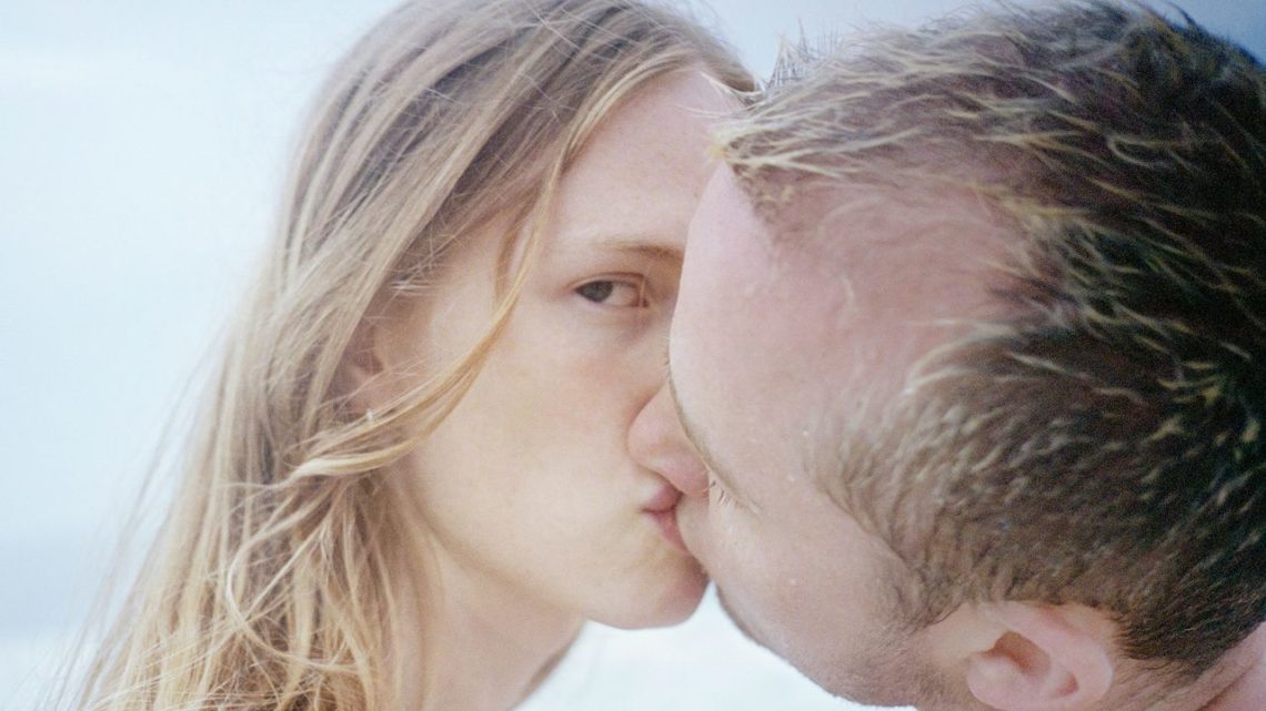 Photographer Sam Penn Has Conquered High Fashion and Touring With Lorde. Now, She’s Freeze-Framing Intimacy.