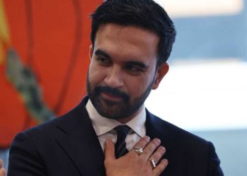 Pity equals power for the progressive class