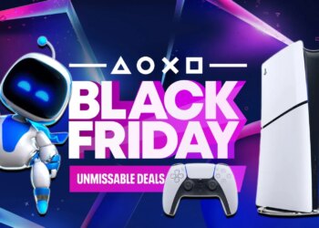 PlayStation Black Friday 2025 Deals: PS5 Hits $399, PS VR2 $299 and More