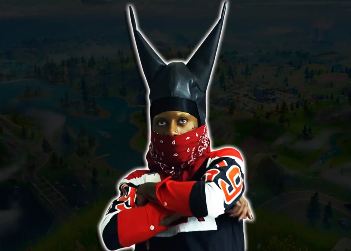 Playboi Carti Fortnite Skin Leaked: Release Date, Items, & Event Rumors Revealed