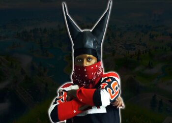Playboi Carti Fortnite Skin Leaked: Release Date, Items, & Event Rumors Revealed
