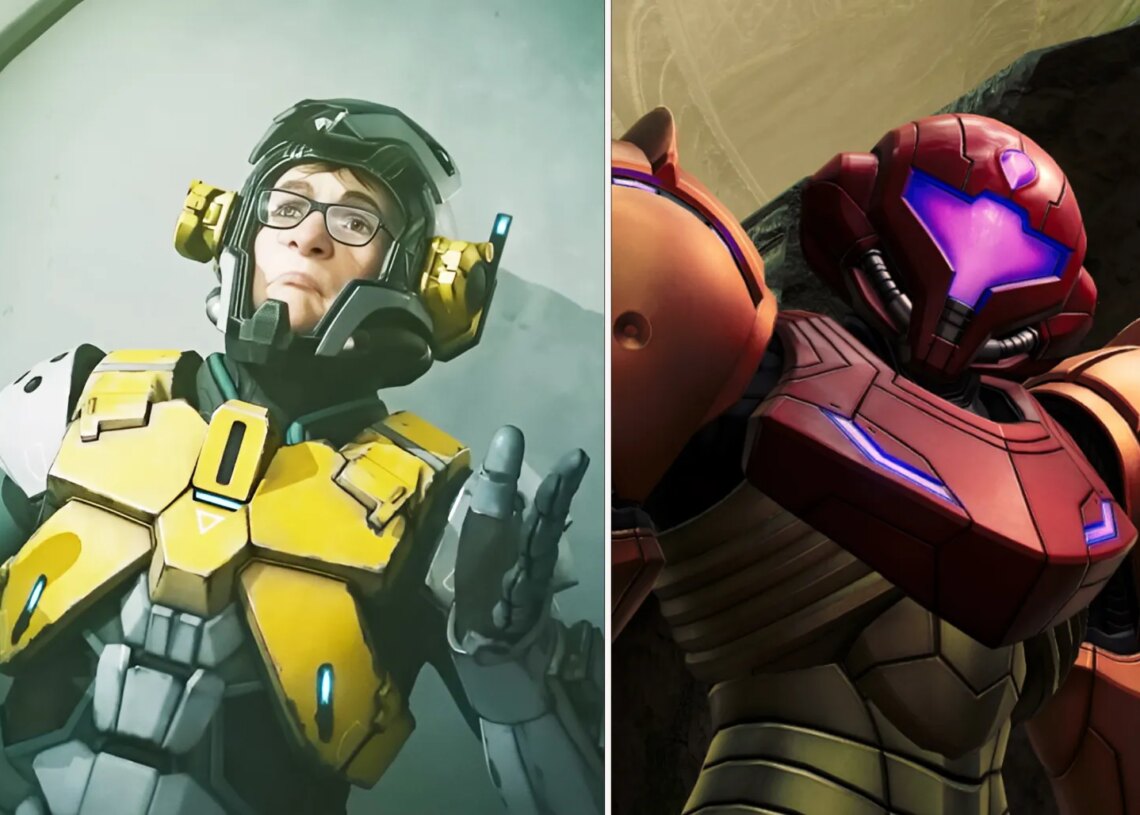 Players Are Worried About Metroid Prime 4 After Critics Give It Negative Early Previews