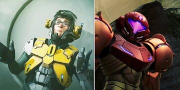 Players Are Worried About Metroid Prime 4 After Critics Give It Negative Early Previews