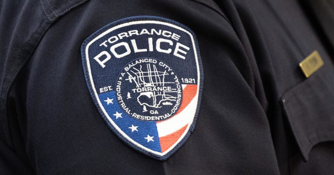 Plea lets ex-Torrance cop avoid jail for on-duty shooting of Black man