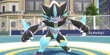 Pokémon Legends Z-A Mega Zeraora Reveal Confirms Mega Dimension DLC Leaks Were Real