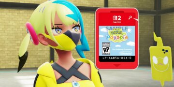 Pokémon Pokopia Is Nintendo’s First Game Key Card Game and Players Are Furious