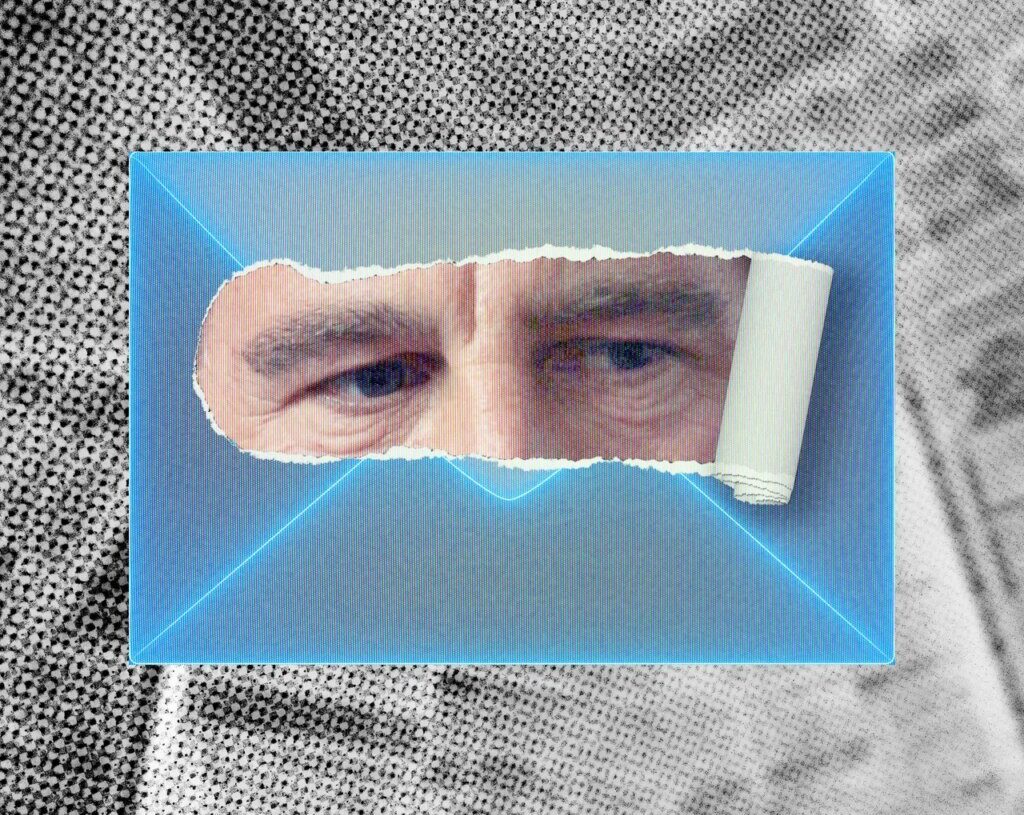 Pranksters Recreated a Working Version of Jeffrey Epstein’s Gmail Inbox