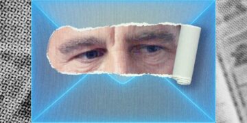 Pranksters Recreated a Working Version of Jeffrey Epstein’s Gmail Inbox