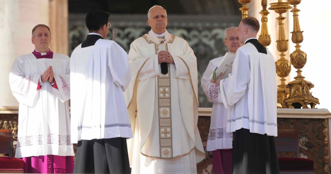 Pope declares Cardinal Newman a church doctor and signals Catholic education a priority