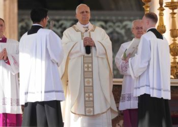 Pope declares Cardinal Newman a church doctor and signals Catholic education a priority