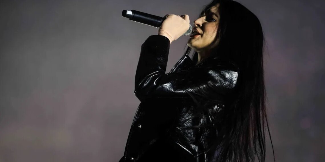 Poppy Announces New Album ‘Empty Hands,’ Drops Another Heavy Single