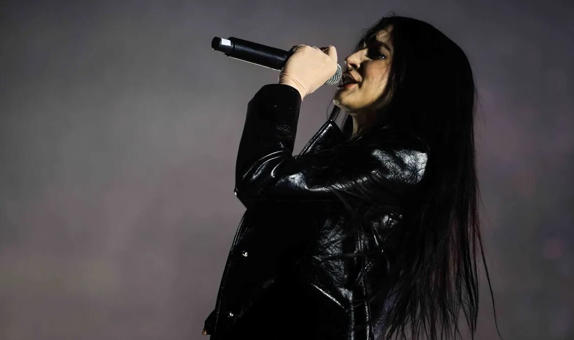 Poppy Announces New Album ‘Empty Hands,’ Drops Another Heavy Single