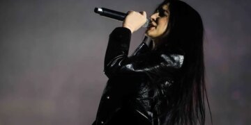 Poppy Announces New Album ‘Empty Hands,’ Drops Another Heavy Single