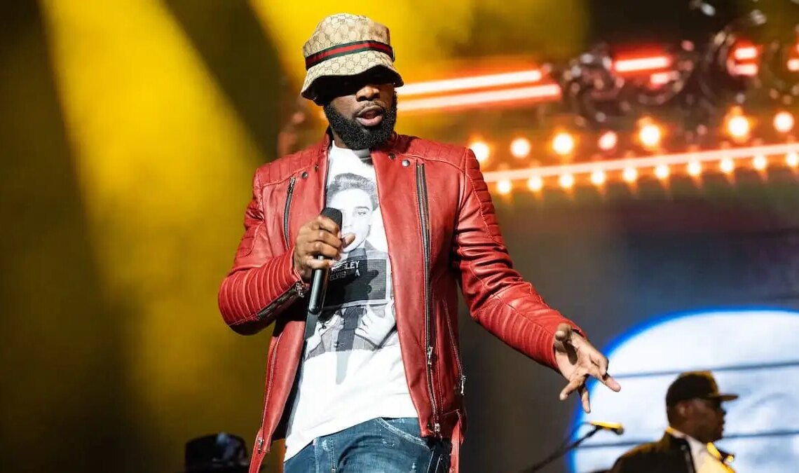 Fugees Rapper Pras Sentenced to 14 Years in Prison After Illegal Political Donations