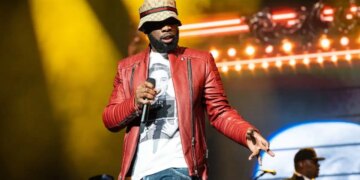 Fugees Rapper Pras Sentenced to 14 Years in Prison After Illegal Political Donations