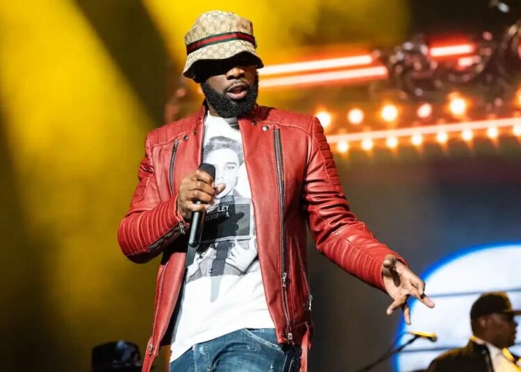 Fugees Rapper Pras Sentenced to 14 Years in Prison After Illegal Political Donations