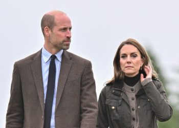 Prince William, Kate Middleton move to Forest Lodge despite previous privacy and safety concerns