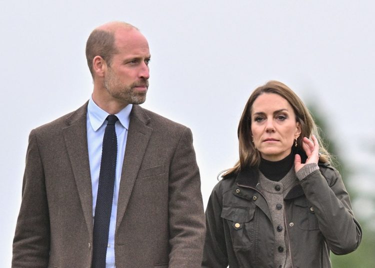 Prince William, Kate Middleton move to Forest Lodge despite previous privacy and safety concerns