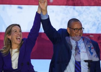 Promises of lower energy bills win big on election day