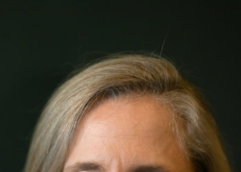 Promising Pragmatism, Spanberger Is Virginia’s First Female Governor