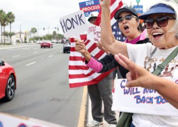 Proposition 50 could disenfranchise Republican California voters. Will it survive a legal challenge?