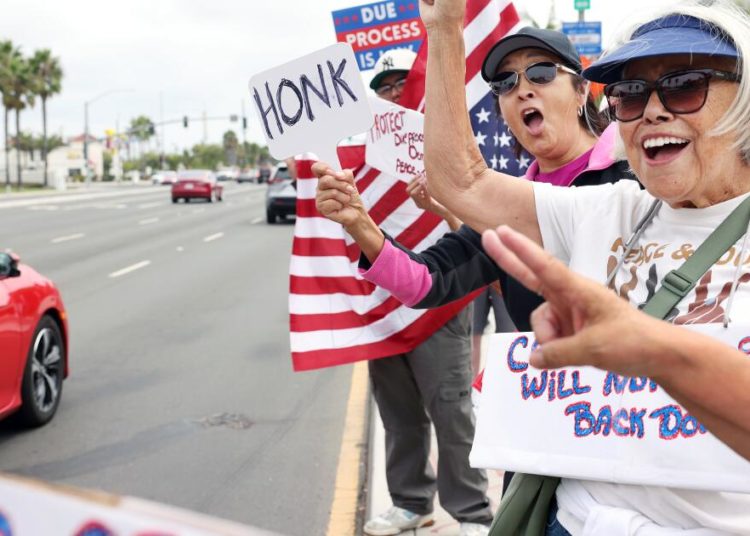 Proposition 50 could disenfranchise Republican California voters. Will it survive a legal challenge?