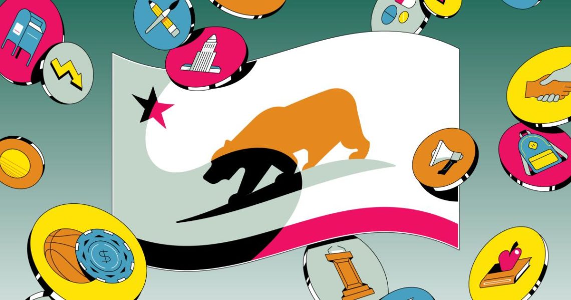 Proposition 50 endorsements: Who supports it and who opposes it