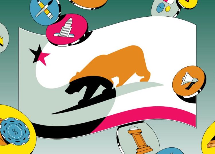 Proposition 50 endorsements: Who supports it and who opposes it