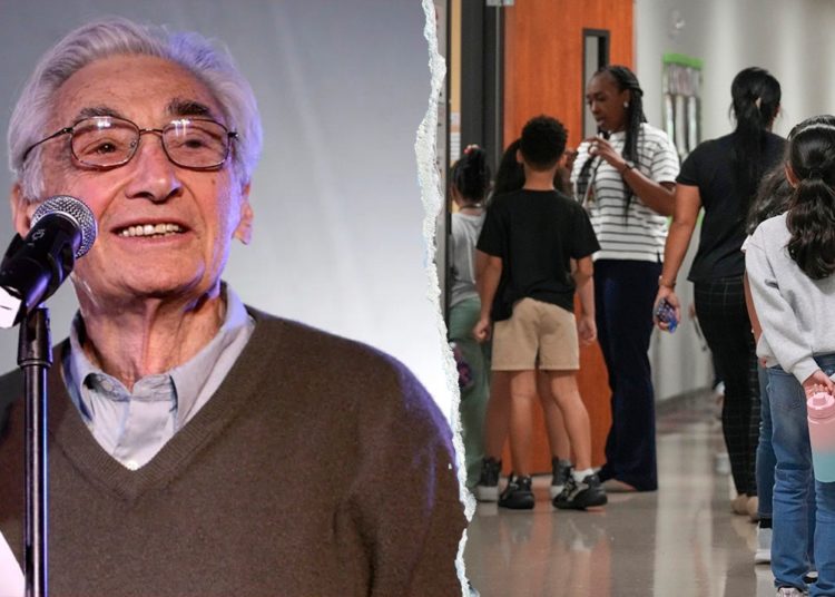 Public school districts coast to coast adopting radical curriculum from org named for 60s radical