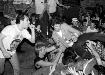 4 Forgotten Punk Albums That Deserve a Reissue, and Some That Already Have