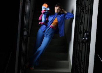 Puppetry? In this economy? This L.A. artist is forging her own path in Hollywood