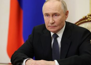 Putin wants Russia to muscle in on rare earths race