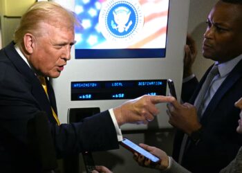 Trump’s Niece Exposes Why Her Uncle Keeps Attacking Female Reporters