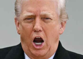 Convicted Fraudster Trump, 79, Frees Man Convicted of $1.6B Fraud