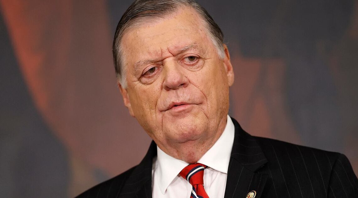 House Republicans Claim They Were Blindsided by MAGA Senators’ Cash Grab