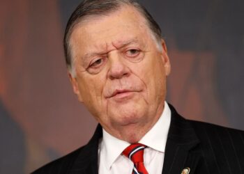 House Republicans Claim They Were Blindsided by MAGA Senators’ Cash Grab