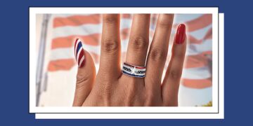 Scouted: Check Out These Top Gifts for Lovers of All Things Americana