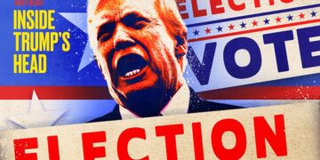 Trump’s People’s Sinister Plot Against the Voters: Wolff