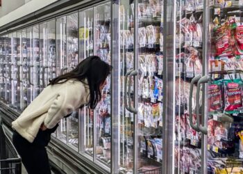 Women know the true price of Thanksgiving. And it isn’t $55.