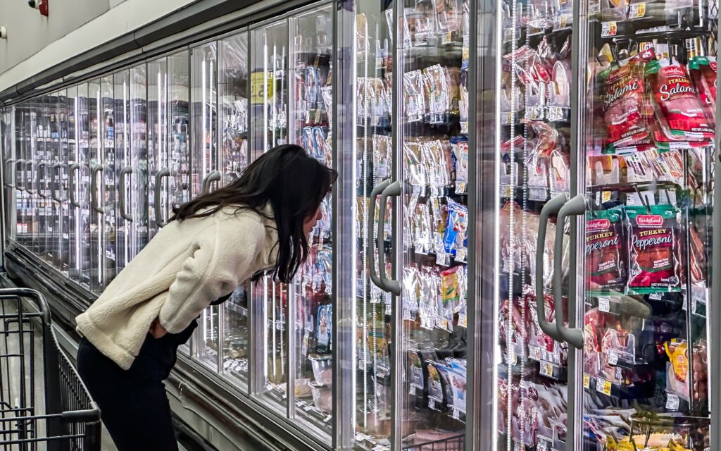 Women know the true price of Thanksgiving. And it isn’t $55.