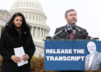 Pentagon urges House to investigate Rep. Eugene Vindman over Ukraine work