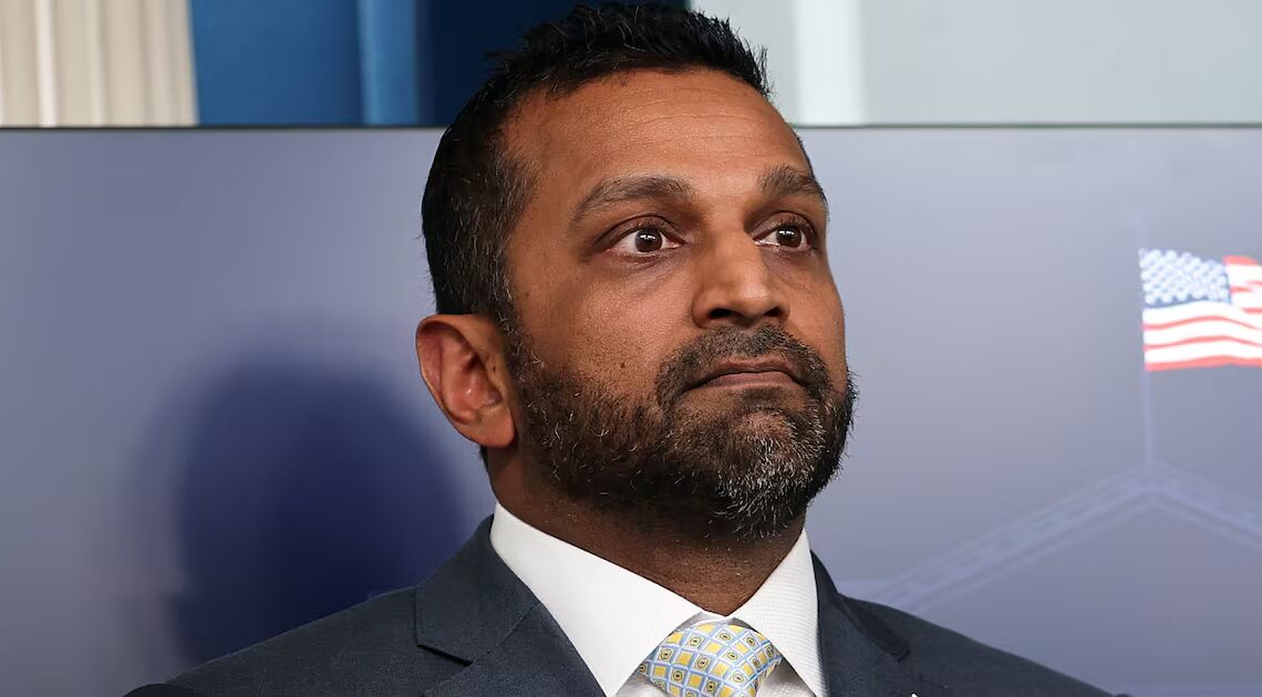 Epstein Estate Slams Keystone Kash’s Claims Docs Were Kept From FBI