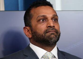 Epstein Estate Slams Keystone Kash’s Claims Docs Were Kept From FBI