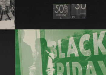 Black Friday kicks off as inflation-burned shoppers scour for deals