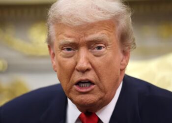 Trump Family Fortune Plummets in Stinging Crypto Crash