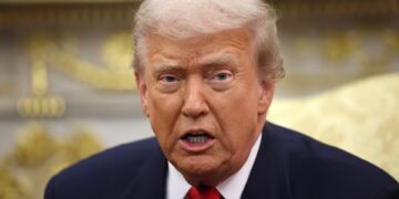 Trump Family Fortune Plummets in Stinging Crypto Crash