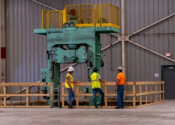 China’s rare-earth dominance is secured by American red tape