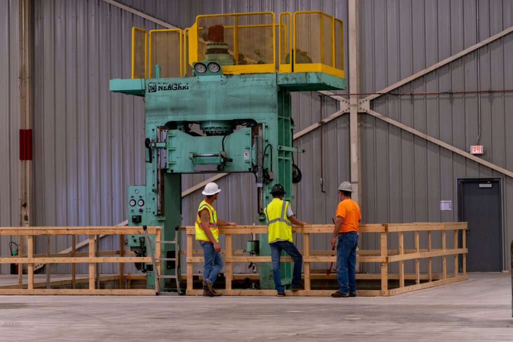 China’s rare-earth dominance is secured by American red tape