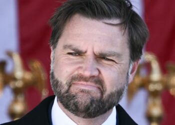 MSNBC Host Blasts JD Vance Interview in Heated Epstein Battle